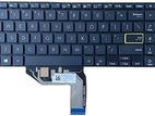 Asus VivoBook Keyboard