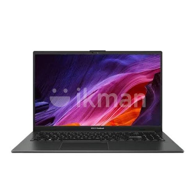 Three Incehes ASUS Vivobook L1504F AMD Ryzen 3 7320U 8GB 512GB 15.6-Inch FHD Laptop ...