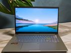 Asus Vivobook M15U Ryzen 5 OLED Display Laptop