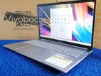 Asus VivoBook [New] 12th Gen i5| 512GB NVME| 8GB RAM| IRIS Xe Shared VGA