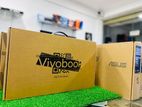 Asus VivoBook -Ryzen 5- 7520U + 8GB DDR5 RAM /512GB NVMe SSD+ Laptop