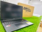 Asus Vivobook| Ryzen 5 (Brand-New) +8GB RAM -512GB NVME SSD -New Laptop