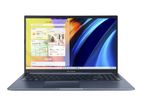 ASUS Vivobook Ryzen 5 Go 15 OLED (L1504F) – 16GB RAM, 512GB SSD