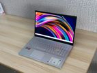 Asus Vivobook Ryzen 5 OLED IPS Display Laptop