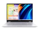 ASUS Vivobook S 14 Flip|i5 12th Gen | 8GB RAM 1TB SSD