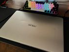 Asus Vivo Book S Intel Core i7 8th Gen | 16GB RAM SSD + HDD
