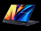 Asus Vivobook S14 Flip Core i5 13th Gen ( 13420H ) Brand New Laptop