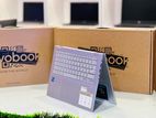 ASUS VIVOBOOK S14 FLIP -I5 13TH GEN (13420H )Touch +16GB RAM-LAPTOP