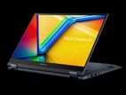 Asus Vivobook S14 Flip TP3402VA-L669W Intel Core I5 13th Gen ( 13420H )