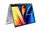 Asus Vivobook S14 Flip TP3402VA-L669W Intel Core I5 13th Gen ( 13420H )