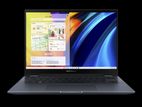 ASUS vivobook S14 FLIP TP3402VA-L669W INTEL CORE I5 13TH Gen Laptop