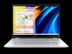 ASUS vivobook S14 FLIP TP3402VA-L669W INTEL CORE I5 13TH Gen Laptop