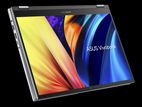 ASUS vivobook S14 FLIP TP3402VA-L669W INTEL CORE I5 13TH Gen Laptop