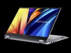 ASUS vivobook S14 FLIP TP3402VA-L669W INTEL CORE I5 13TH Gen Laptop