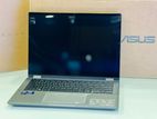 Asus Vivobook S14 Flip -Ultra 7 OLED X360 Touch + 16GB RAM_~