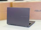 Asus Vivobook S14 Flip -Ultra 7 OLED X360 Touch + 16GB RAM