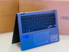 Asus Vivobook S14 Flip -ULTRA 7 -OLED X360 Touch +16GB RAM -New Laptop,