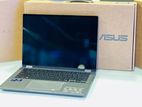 Asus Vivobook S14 Flip -ULTRA 7 +OLED X360 Touch +16GB RAM -New Laptop