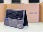 Asus Vivobook S14 Flip -Ultra 7 OLED X360 ,Touch + 16GB RAM- New Laptop