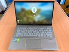 Asus Vivobook S14 i7 16GB 512GB