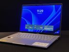 Asus Vivobook S14 Snapdragon X X126100 1TB 16G