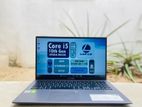 Asus Vivobook S15 F515J Core i5-10th Gen Laptop 8GB RAM DDR4