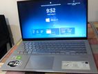 Asus Vivobook S15