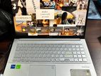 Asus Vivobook S15 i7 11th gen