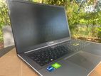 Asus Vivobook S15 i7 11th Gen