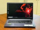 Asus Vivobook S15 I7 8th GEN 16GB RAM Laptop