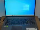 Asus Vivobook S15 Laptop I7 10th Gen 8GB RAM 1TB SSD Nvidia MX 250