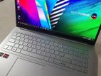 Asus Vivobook S15 OLED AMD Ryzen 7
