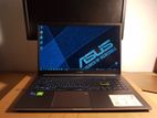 Asus VivoBook S15 S533EQ (Indie Black)