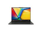 Asus Vivobook S16 FLIP + Core i5 1335U 13th Gen 8GB RAM 512GB NVme