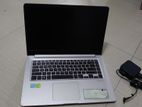 Asus Vivobook S510 U