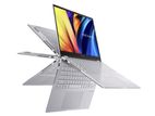 ASUS Vivobook TP3402ZA (Core™ i5 12th Gen 14″ 360Touch 8GB RAM 1TB NVMe