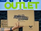 Asus Vivobook with Backlit & Fin.P Core i5-13th Gen | 8GB Ram 512GB