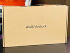 Asus Vivobook with Backlit & Fin.P Core i5-13th Gen | 8GB Ram 512GB