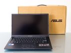 Asus VivoBook X14 Core i5-14th Gen|256GB Nvme SSD|8GB RAM Laptop