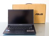 ASUS VIVOBOOK X14|Core i5 14th Gen|256GB NVME|14 inch FHD