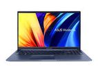 Asus Vivobook X1502ZA + Core i3 1220PU 12th Gen 8GB RAM 512GB NVme