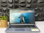 Asus Vivobook X1502ZA Core i7 12 Gen/16GB Ram/512GB NVMe/ 15.6 FHD IPS
