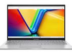 Asus Vivobook X1504 Va Core I7 1355 U 13th Gen + 8 Gb Ram 512 N Vme