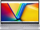 Asus VivoBook X1504V Core 7 150U–14th GEN 16GB RAM 512GB NVME