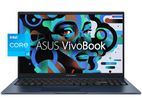 Asus Vivobook X1504V | Core i3 – 1315U 8GB/512GB,15.6FHD