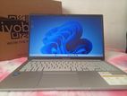 Asus Vivobook X1504V i5 13 Gen Laptop