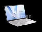 ASUS VIVOBOOK X1504VA CORE 7 150U 8GB ONBOARD RAM 512GB NVME SSD 15.6"
