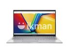ASUS VIVOBOOK X1504VA CORE 7 150U 8GB ONBOARD RAM 512GB NVME SSD 15.6"