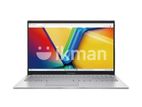 ASUS VIVOBOOK X1504VA CORE 7 150U 8GB ONBOARD RAM 512GB NVME SSD 15.6"