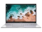 ASUS VIVOBOOK X1504VA CORE 7 150U 8GB ONBOARD RAM 512GB NVME SSD 15.6"